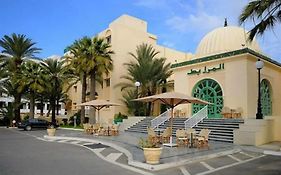 Marabout Sousse Hotel 3*