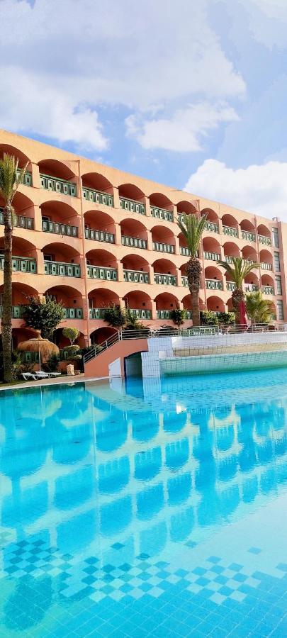 Hotel Marabout - Families And Couples Only Сус Экстерьер фото