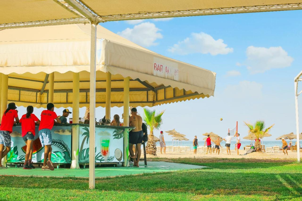 Hotel Marabout - Families And Couples Only Сус Экстерьер фото
