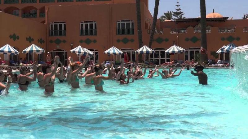 Hotel Marabout - Families And Couples Only Сус Экстерьер фото