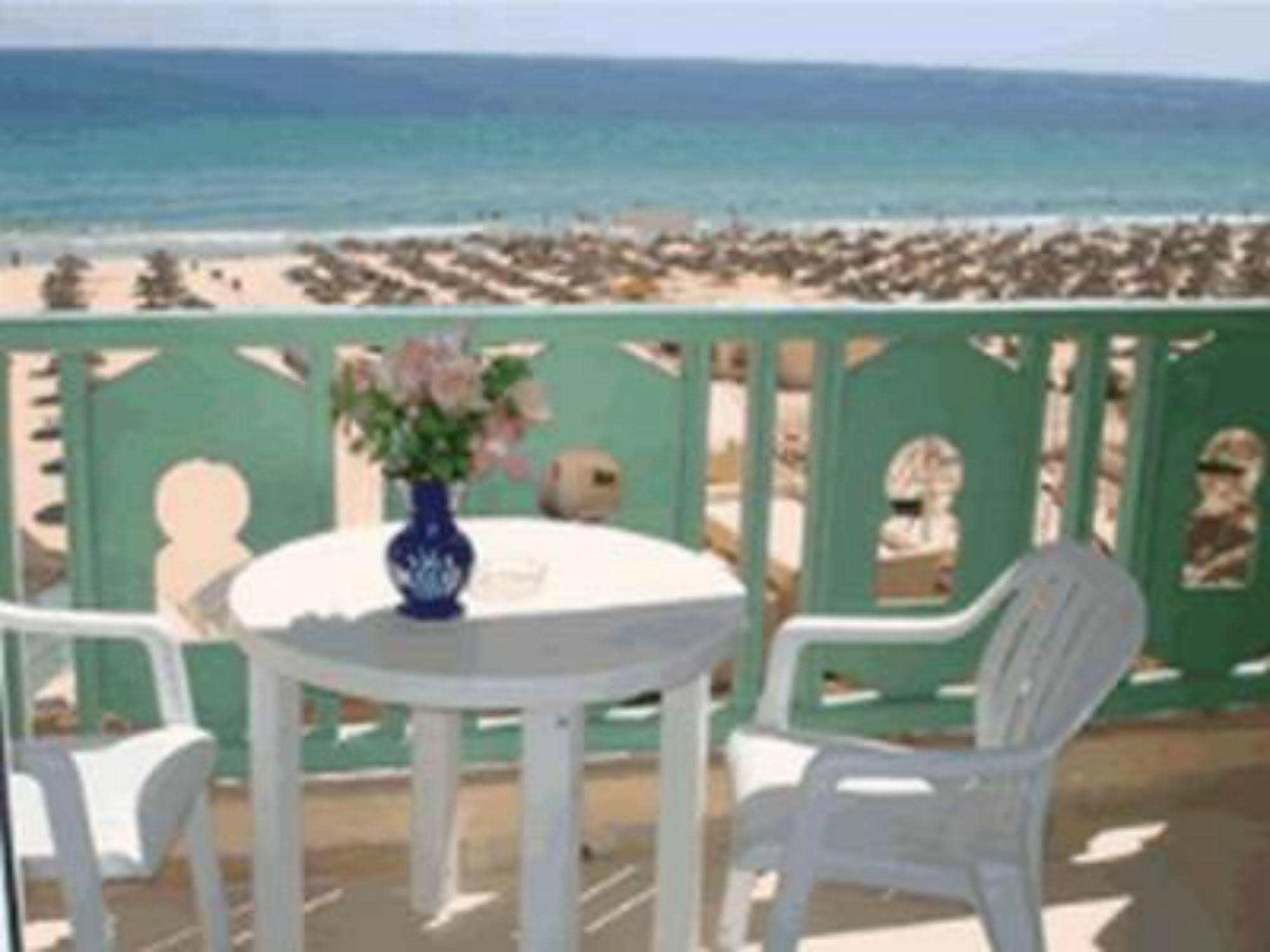 Hotel Marabout - Families And Couples Only Сус Экстерьер фото